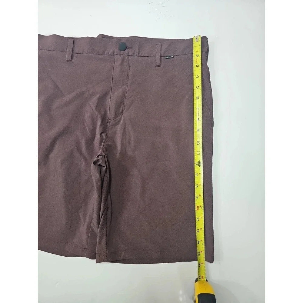 HURLEY x NIKE Dri-Fit Chino 21